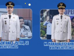 Capaian 100 Hari Kerja dan Realisasi 22 Program Langsa Juara