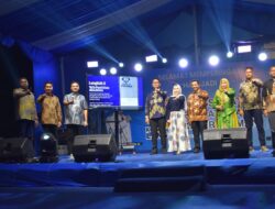 Festival Pesona Langsa Sajikan Seni Budaya Aceh Meriahkan HUT Pemko Langsa Ke-24