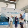 Dari Laut ke Sirkuit, Pelindo Kawal Distribusi Logistik MotoGP Mandalika 2025