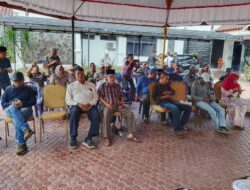 Dailami, HUT Bireuen Ke 26 Tahun Ini Di Gelar Sangat Meriah Selama 6 Hari Dengan Berbagai Kegiatan.