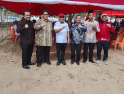 RSU dr. Fauziah dan Dinas Kesehatan Bireuen Sukses Meraih 378 Kantong Darah. Semarakkan HUT Bireuen ke 26 Tahun.