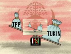 “Tukin vs TPP: Kesenjangan ASN Pusat dan Daerah, Saatnya Presiden Prabowo Meninjau Ulang!”