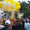 5 Ekor Kuda Meriahkan HUT Kabupaten Bireuen ke-26 Tahun Ini.