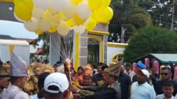 5 Ekor Kuda Meriahkan HUT Kabupaten Bireuen ke-26 Tahun Ini.