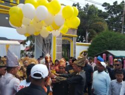 5 Ekor Kuda Meriahkan HUT Kabupaten Bireuen ke-26 Tahun Ini.