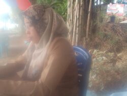 PT Radio Getsu FM Nopember Mendatang Mengelar ” Jalan Santai “