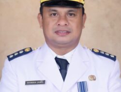 HARAPAN KECAMATAN TEUPAH TENGAH DALAM RANGKA HARI JADI KE-13 TAHUN 2025