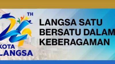 HUT ke-24 Kota Langsa: Momentum Menata Ulang Arah Pembangunan