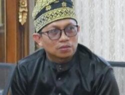 Panglima Besar Pagar Negeri Bumi Riau Dukung Tindakan Tegas Polda Riau Tangkap Oknum LSM Pemeras