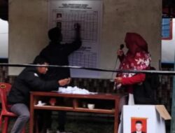 Pemilihan Reje Pedemun Berpotensi Diulang