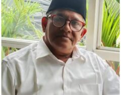 Drs. Isa Alima Prihatin: Gagal Raih Emas di STQH Nasional 2025, Aceh Harus Segera Introspeksi Diri