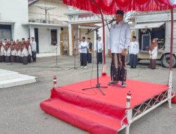 Bireuen Kucurkan Rp3,47 M untuk Dayah, Santri Jadi Pilar Peradaban