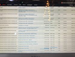 TTI Menuding Balai Pelaksana Jalan dan Jembatan BPJN Kementrian PUPR Provinsi Aceh melakukan Pembohongan Publik.