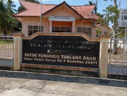 Janji Tak Berarti di Desa Tualang Baro: Kritik Warga Membuat Suhu Mendidih