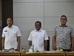 Wabup Aceh Tamiang Buka Sosialisasi Transformasi Perpustakaan dan Pusat Inklusi Sosial