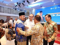 Bupati Batubara: Talenta ASN Dorong Kompetensi dan Integritas Menuju Birokrasi Unggul