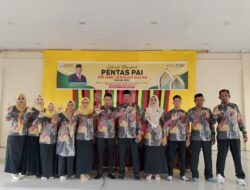 Disdikbud Bireuen Gelar Pentas PAI Jenjang SD Tingkat Kabupaten Bireuen