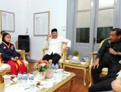 Hebat! Aqila dari Bireuen Tembus Olimpiade Nasional O2SN – Harumkan Nama Aceh Lewat Pencak Silat
