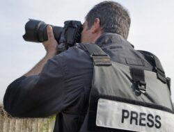 “Tak Ada Wartawan Senior dan Junior dalam UU Pers