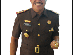 “Pergeseran Panas di Tubuh Kejaksaan: Kajari Langsa Dicopot, Burhanuddin Rombak Jajaran Jaksa se-Aceh!”