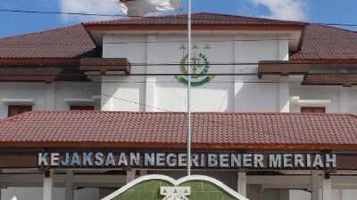 “Kursi Panas Kejari Bergeser: Achmad Hariyanto Tinggalkan Bener Meriah, Kasus RSUD Muyang Kute Masih Menggantung”