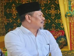 Ketua PJS Aceh Apresiasi Langkah Menteri Pertanian: Momentum Kebangkitan Perkebunan Nasional
