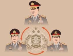 Kapolda Gerak Cepat! Struktur Polda Aceh Dirombak Total Jelang Akhir Tahun