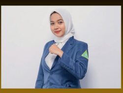 Semarak Hari Santri Nasional 2025, IPNU dan PW IPPNU Aceh Gelar Rapat Perdana