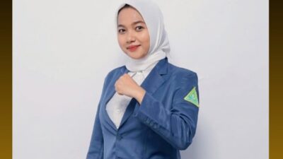 Semarak Hari Santri Nasional 2025, IPNU dan PW IPPNU Aceh Gelar Rapat Perdana