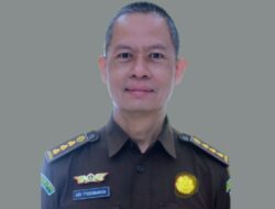 Berikut Daftar Mutasi Kajari di Aceh, Adi Tyogunawan Jabat Kajari Langsa