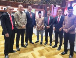 PTPN IV Regional VI Apresiasi Pelantikan DEA, Dorong Sinergi Penguatan Sektor Perkebunan Sawit