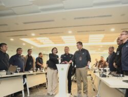 Luncurkan Platform WePC, PTPN IV PalmCo Perkuat Tata Keuangan Digital 