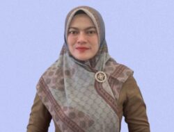 Wali Kota Langsa Tunjuk Vivi Handayani Plt Kepala DP3A Dalduk dan KB