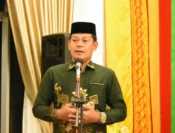 Try Out Musabaqah Tilawatil Qur’an (MTQ) Kota Langsa Persiapan Menghadapi MTQ Aceh