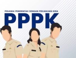 Siap-Siap, ASN PPPK Terancam Tak Diperpanjang Kontraknya