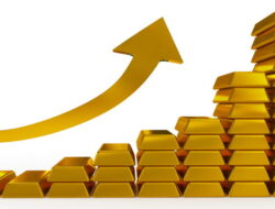Kenaikan Harga Emas Paling Gila dalam Sejarah: Pemerintah Jangan Diam Saja!