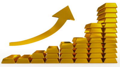 Kenaikan Harga Emas Paling Gila dalam Sejarah: Pemerintah Jangan Diam Saja!