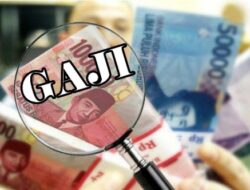 Setelah Kenaikan Gaji DPR RI, Kini Tukin ASN ESDM Naik. Potensi Gejolak Baru di Tengah Efisiensi Anggaran