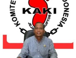 Wabup Pidie Jaya Dilaporkan ke Polisi, KAKI Desak Proses Hukum Tetap Berlanjut