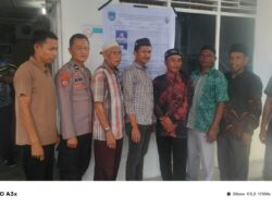 Asmayudi Unggul 203 Suara Terpilih Kepala Dusun Satu Keude Rambe.