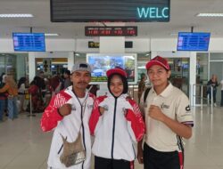 Kepemimpinan Visioner Bapak Sukri, S.Pd., M.M.: Membangun Tradisi Prestasi di SMA Negeri 1 Simpang Kiri