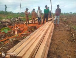 “DPRK Simeulue Kecewa, Minta Pemerintah Batalkan Usulan HGU PT Raja Marga”