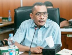 Capaian Program Imunisasi Zero Dose di Medan Sangat Memprihatinkan