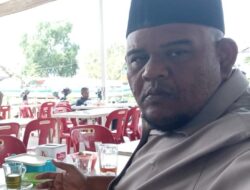 Dua Tahun Mengendap, KAKI Aceh Desak Kajari Bener Meriah Tuntaskan Kasus RSUD Muyang Kute!