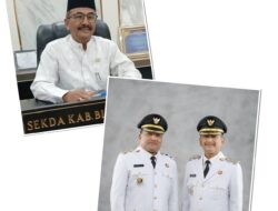 9 Bulan Memimpin, Sekda Bireuen Masih Saja ‘Pj’. Bupati Lamban atau Takut Salah Langkah?”