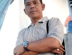 “Syahbudin Padang: Jangan Bisu! Pers Aceh Harus Lawan Korupsi dan Jadi Pengawal Uang Rakyat!”