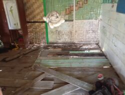 Rehab Rumah Jadi Barang Dagangan! Fenomena Rumah Tak Layak Huni Masih Menghantui Rakyat Kecil