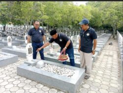 Patriot Bela Nusantara (PBN) Aceh Ingatkan Kembali Jasa Pahlawan Nasional & Lokal di Hari Pahlawan