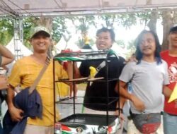 Jakarta Kicau Mania Championship Cup 1 Tahun 2025 Sukses Terselenggara, Diikuti Ratusan Kicau Mania Se-Nusantara