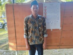 KOTAK SUARA BUKA RAHASIA, ZULFAHMI (MAN) UNGGUL JADI DATOK DESA BANDAR MAHLIGAI